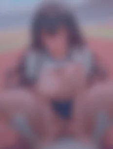 Yukinoshita Yukino hentai ai lvl3 preview 4