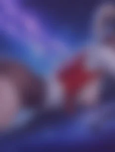 Yukinoshita Yukino hentai ai lvl5 preview 1