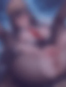 Yukinoshita Yukino hentai ai lvl5 preview 2
