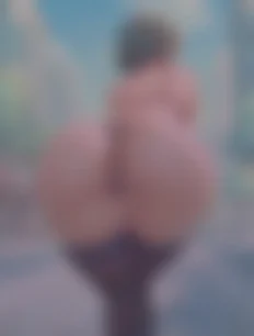 Zen'In Mai hentai ai lvl1 preview 4
