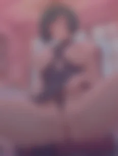 Zen'In Mai hentai ai lvl2 preview 2