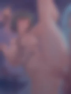 Zen'In Mai hentai ai lvl3 preview 4