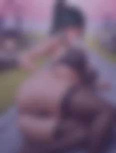 Zen'In Maki hentai ai lvl1 preview 2