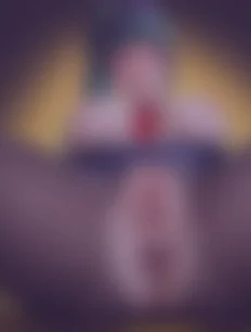 Zen'In Maki hentai ai lvl5 preview 1