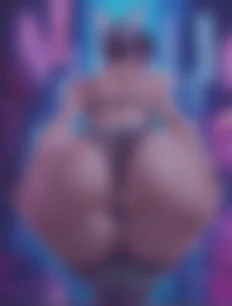 Kochou Shinobu hentai ai lvl1 preview 2