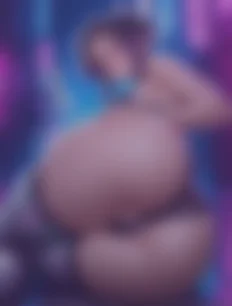 Kochou Shinobu hentai ai lvl1 preview 3