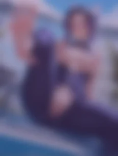Kochou Shinobu hentai ai lvl2 preview 2