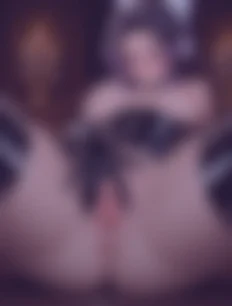 Kochou Shinobu hentai ai lvl3 preview 1