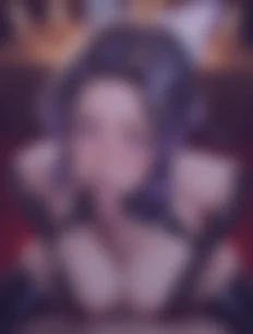 Kochou Shinobu hentai ai lvl3 preview 2