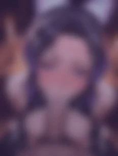 Kochou Shinobu hentai ai lvl3 preview 4