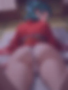 Maomao hentai ai lvl1 preview 2