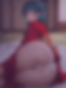 Maomao hentai ai lvl1 preview 3