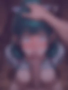 Maomao hentai ai lvl2 preview 1