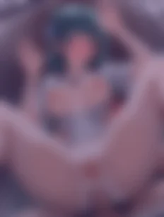 Maomao hentai ai lvl2 preview 4