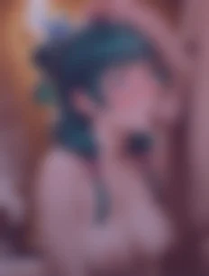 Maomao hentai ai lvl3 preview 2