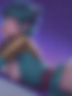 Maomao hentai ai lvl5 preview 1
