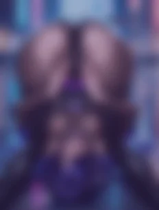 Acheron hentai lvl2 preview 2