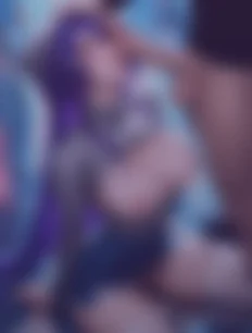 Acheron hentai lvl2 preview 3