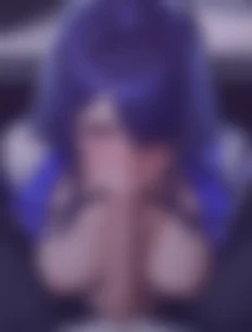 Acheron hentai lvl2 preview 4