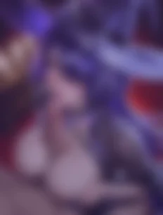 Acheron hentai lvl3 preview 3