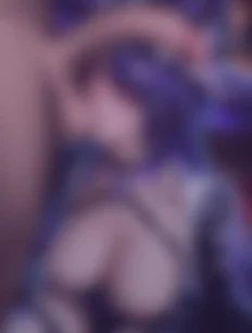 Acheron hentai lvl3 preview 4