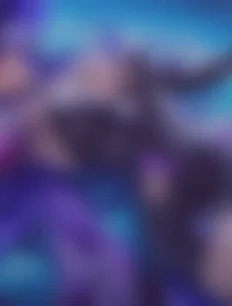 Acheron hentai lvl4 preview 2
