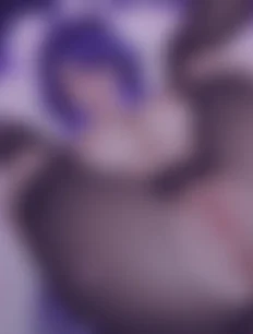 Acheron hentai lvl5 preview 2