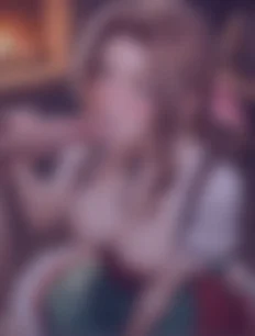 Aerith Gainsborough hentai ai lvl3 preview 3