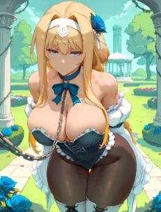 Alice Zuberg – Sword Art Online hentai SFW preview 27