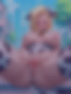 Android 18 hentai lvl3 preview 1