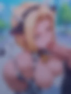 Android 18 hentai lvl3 preview 3