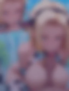 Android 18 hentai lvl3 preview 4