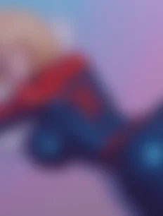 Android 18 hentai lvl4 preview 3
