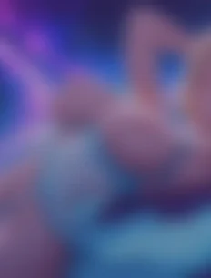 Android 18 hentai lvl5 preview 1