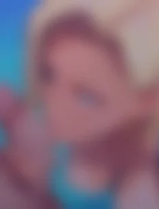 Android 18 hentai lvl5 preview 4