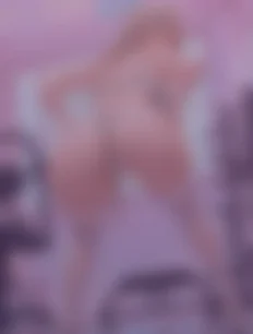 Asuna hentai ai lvl1 preview 3