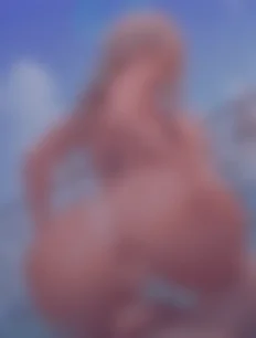 Asuna hentai ai lvl3 preview 2
