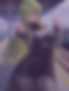 C.C. hentai ai lvl1 preview 1