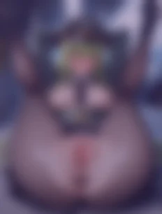 C.C. hentai ai lvl3 preview 1