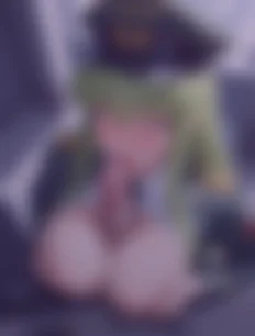 C.C. hentai ai lvl3 preview 3