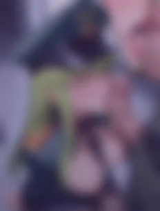 C.C. hentai ai lvl3 preview 4