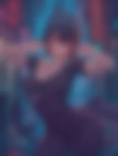 Ellen Joe hentai lvl1 preview 1