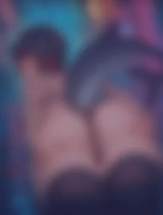 Ellen Joe hentai lvl1 preview 2