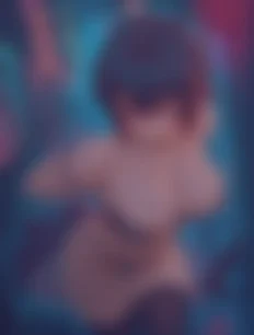 Ellen Joe hentai lvl1 preview 3