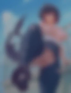 Ellen Joe hentai lvl2 preview 3