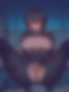 Ellen Joe hentai lvl3 preview 1