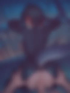 Ellen Joe hentai lvl3 preview 4