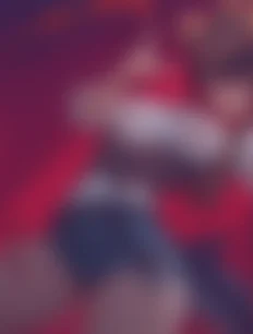 Ellen Joe hentai lvl4 preview 1