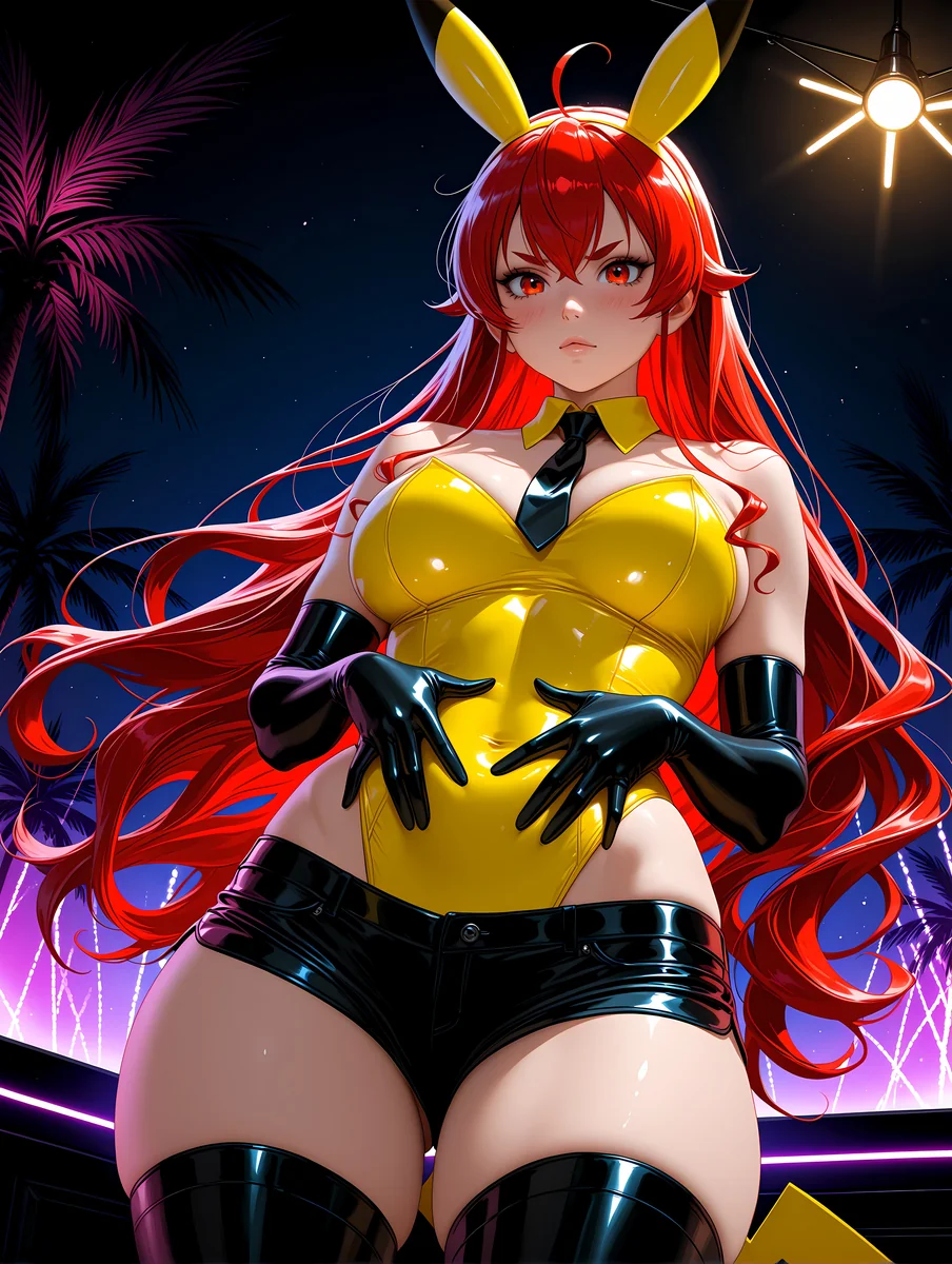 Eris Greyrat hentai main preview