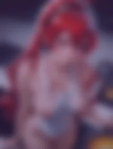 Eris Greyrat hentai lvl2 preview 2